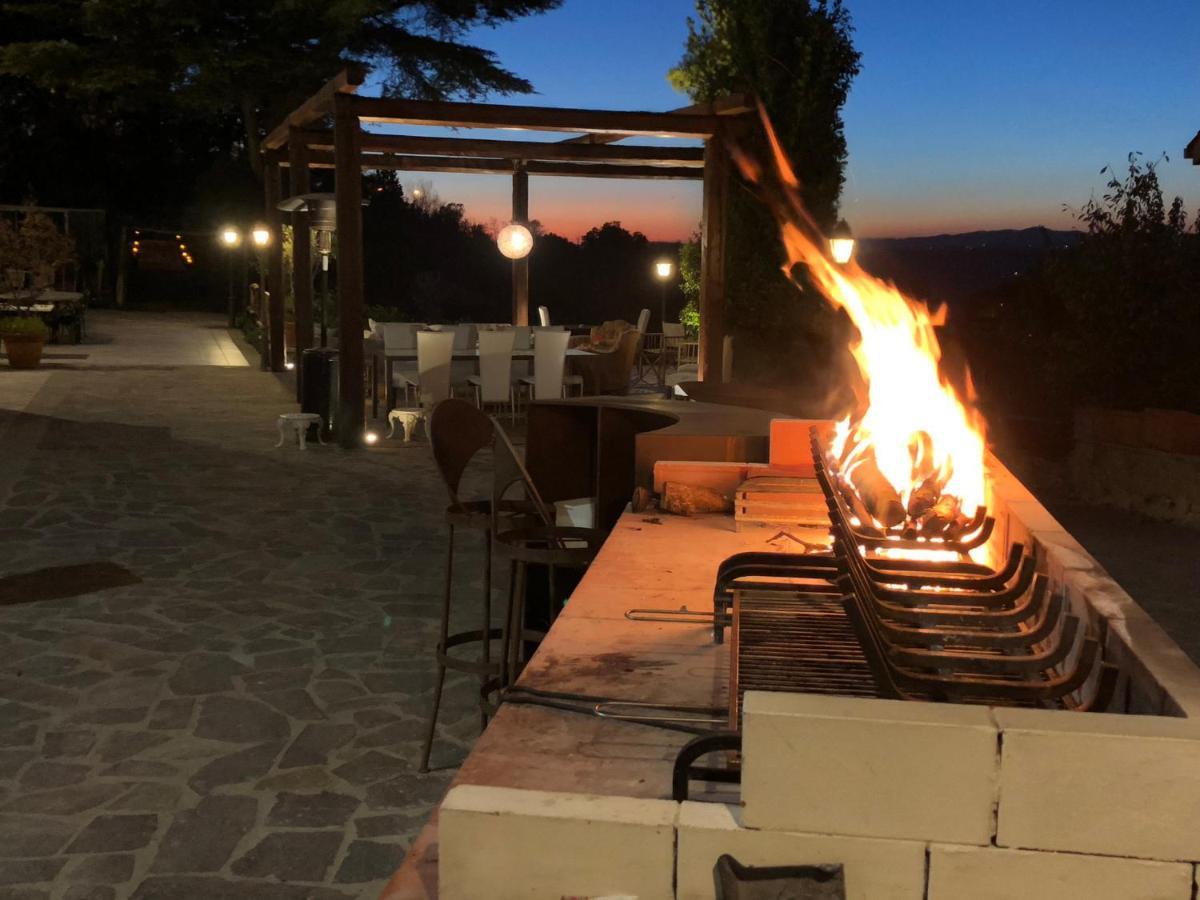 Tenuta Lisetta Monterotondo  Exteriér fotografie