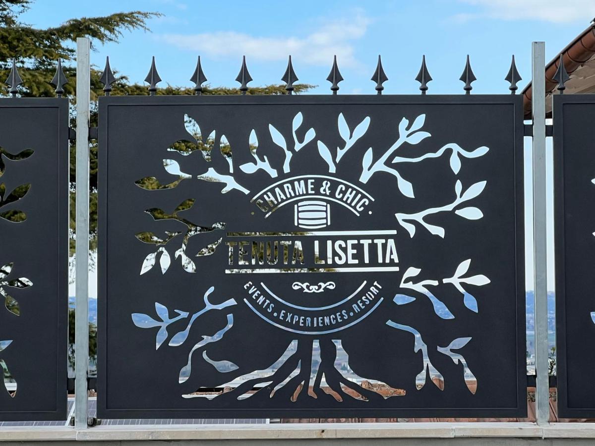 Tenuta Lisetta Monterotondo  Exteriér fotografie