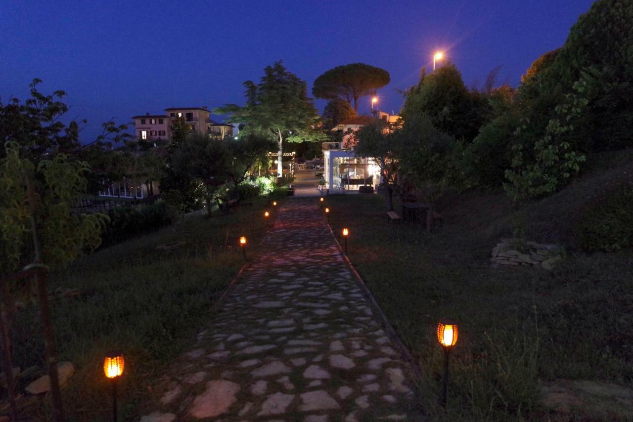Tenuta Lisetta Monterotondo  Exteriér fotografie