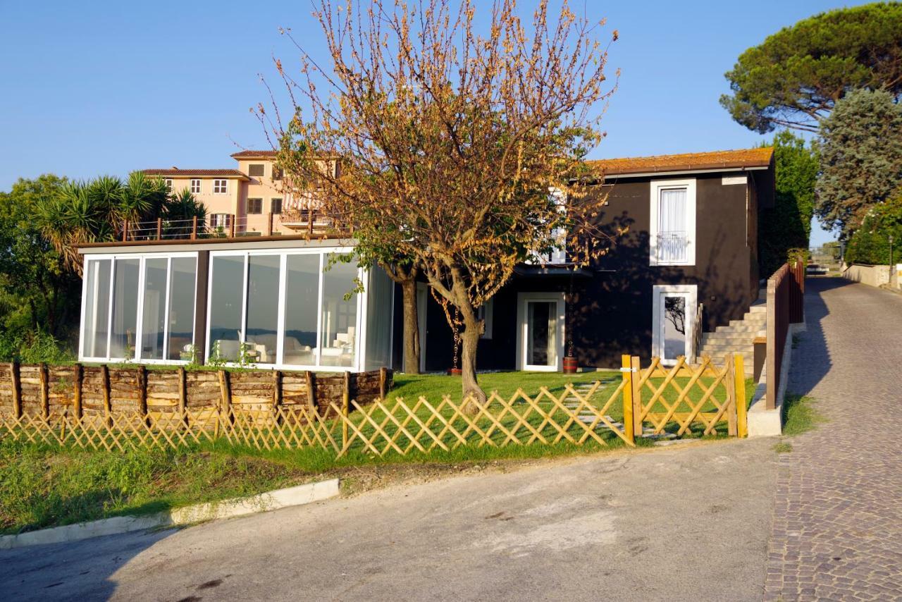 Tenuta Lisetta Monterotondo  Exteriér fotografie