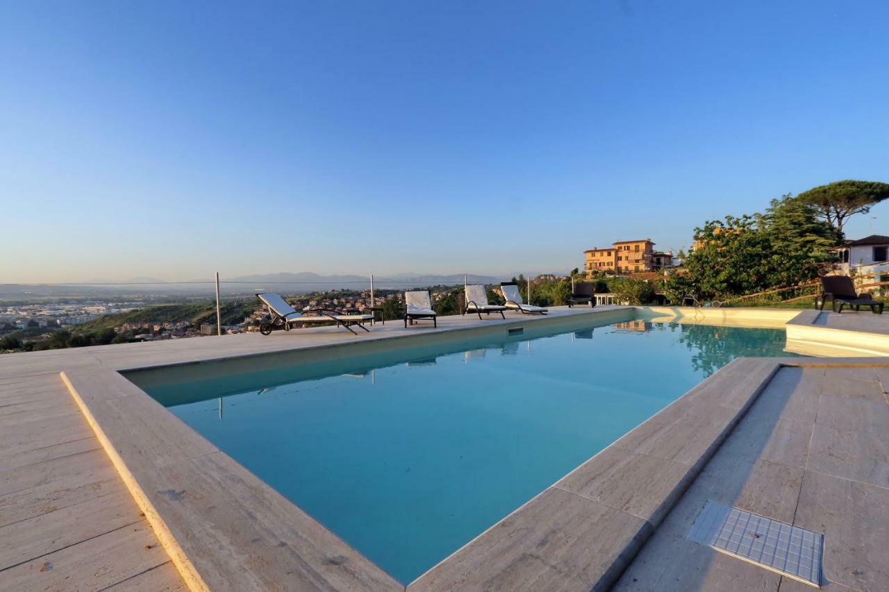 Tenuta Lisetta Monterotondo  Exteriér fotografie