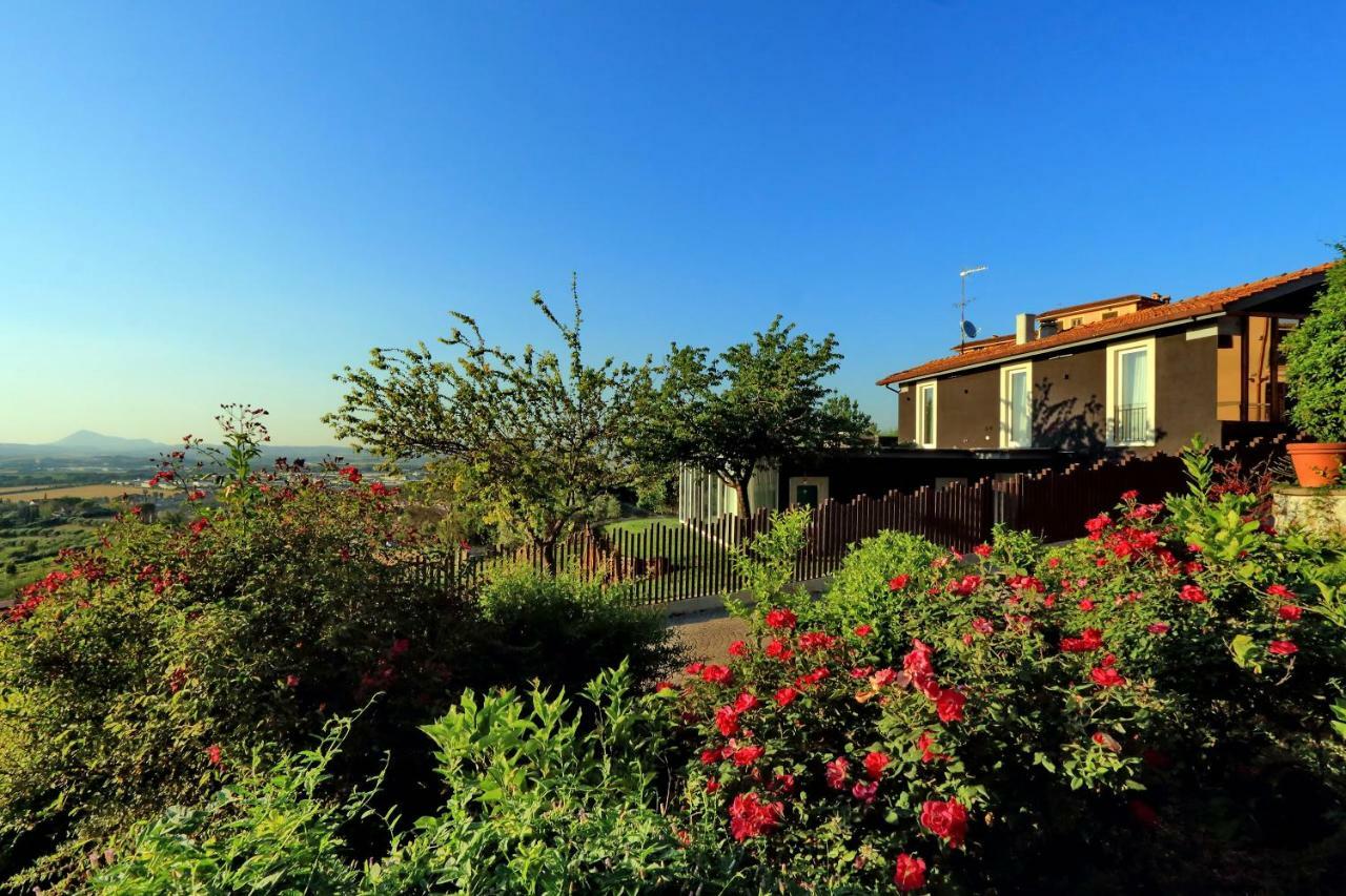 Tenuta Lisetta Monterotondo  Exteriér fotografie