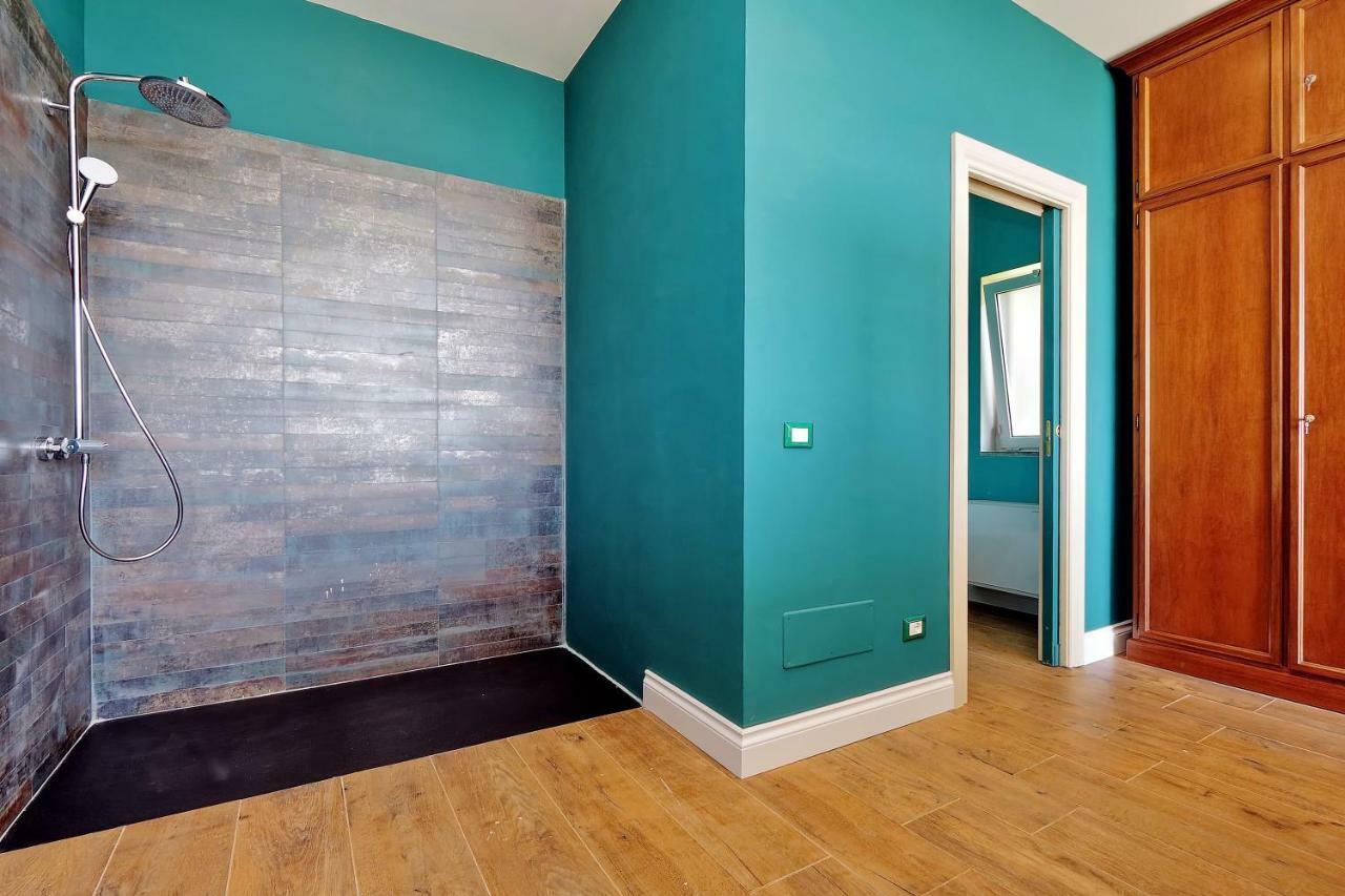 Tenuta Lisetta Monterotondo  Exteriér fotografie