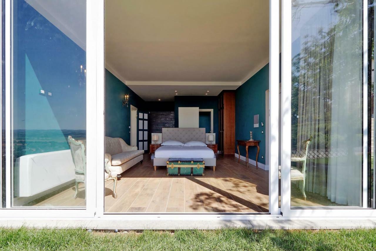 Tenuta Lisetta Monterotondo  Exteriér fotografie