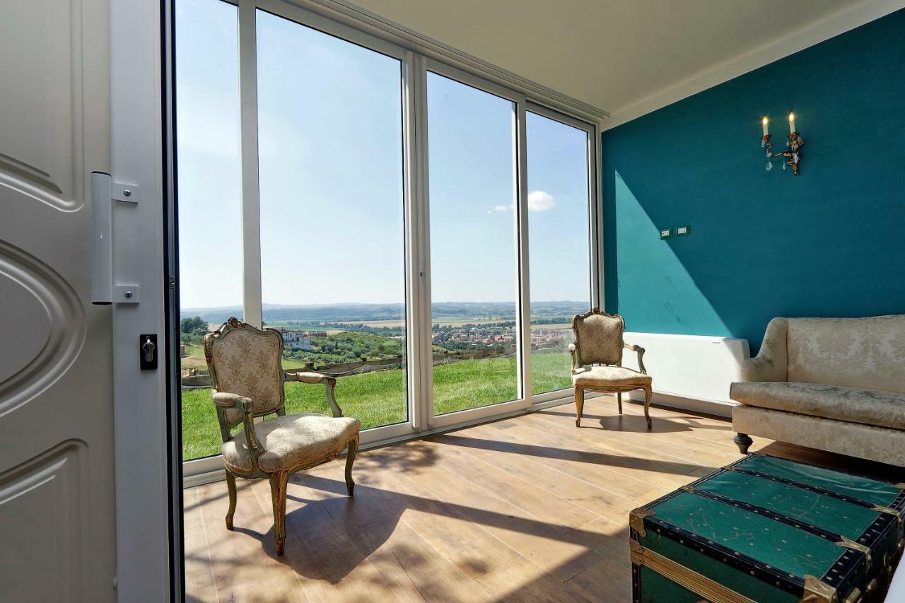 Tenuta Lisetta Monterotondo  Exteriér fotografie