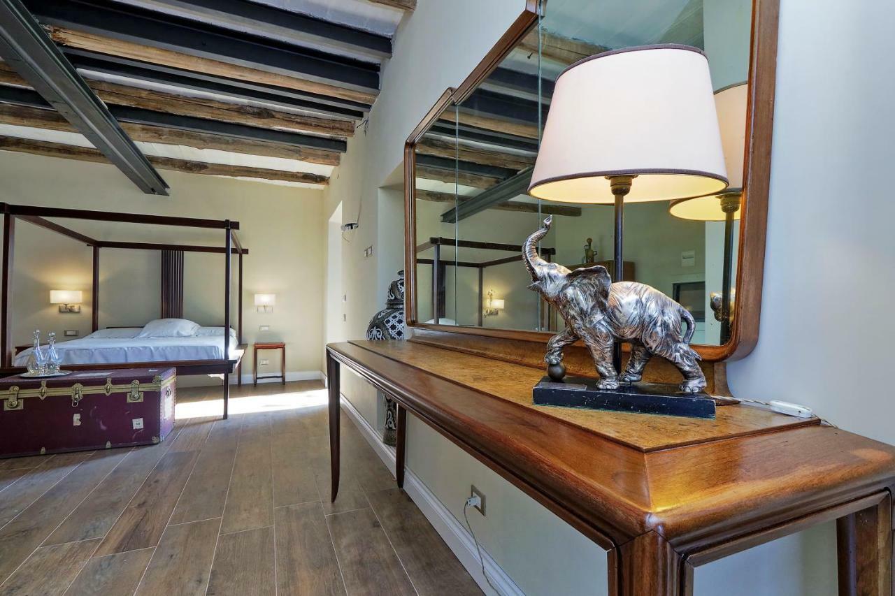 Tenuta Lisetta Monterotondo  Exteriér fotografie