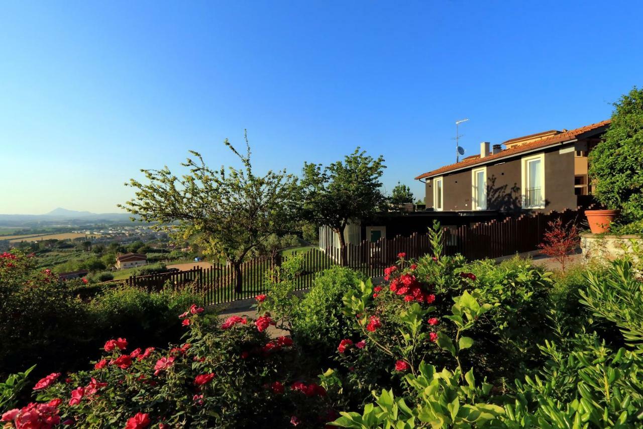 Tenuta Lisetta Monterotondo  Exteriér fotografie