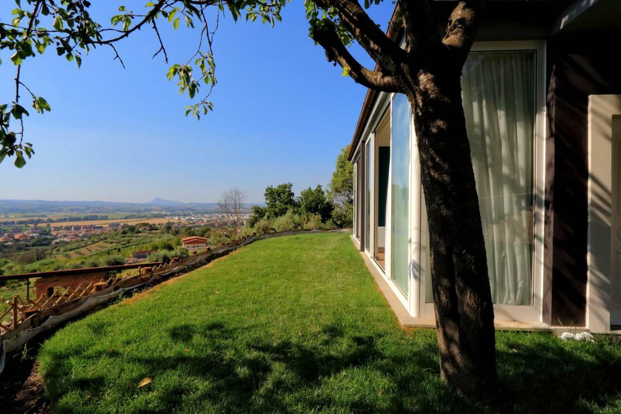 Tenuta Lisetta Monterotondo  Exteriér fotografie