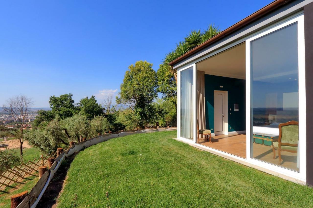 Tenuta Lisetta Monterotondo  Exteriér fotografie