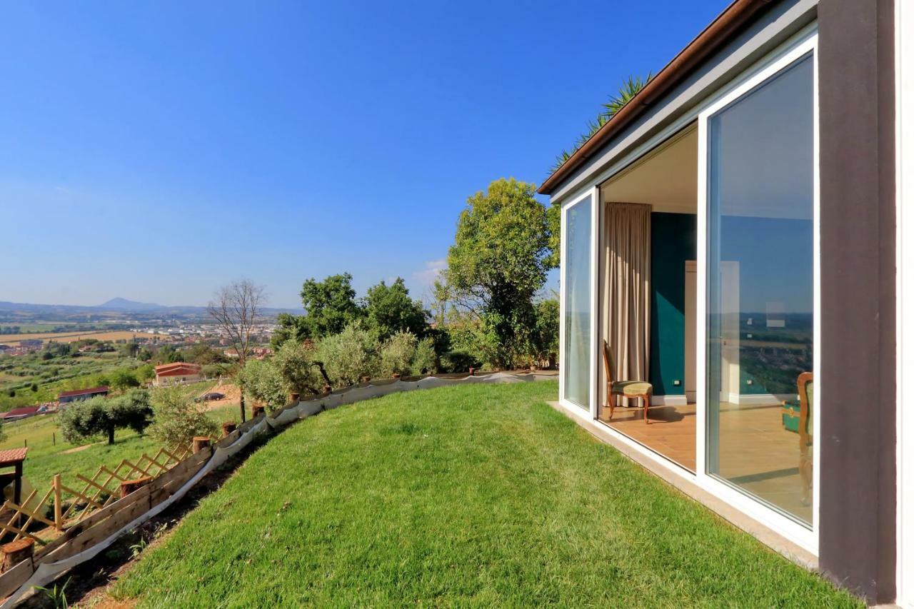 Tenuta Lisetta Monterotondo  Exteriér fotografie