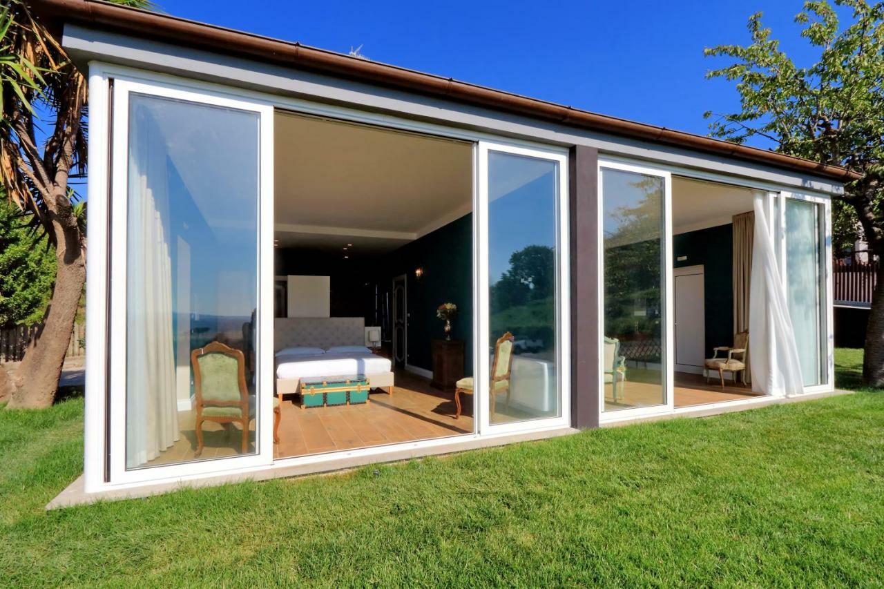 Tenuta Lisetta Monterotondo  Exteriér fotografie