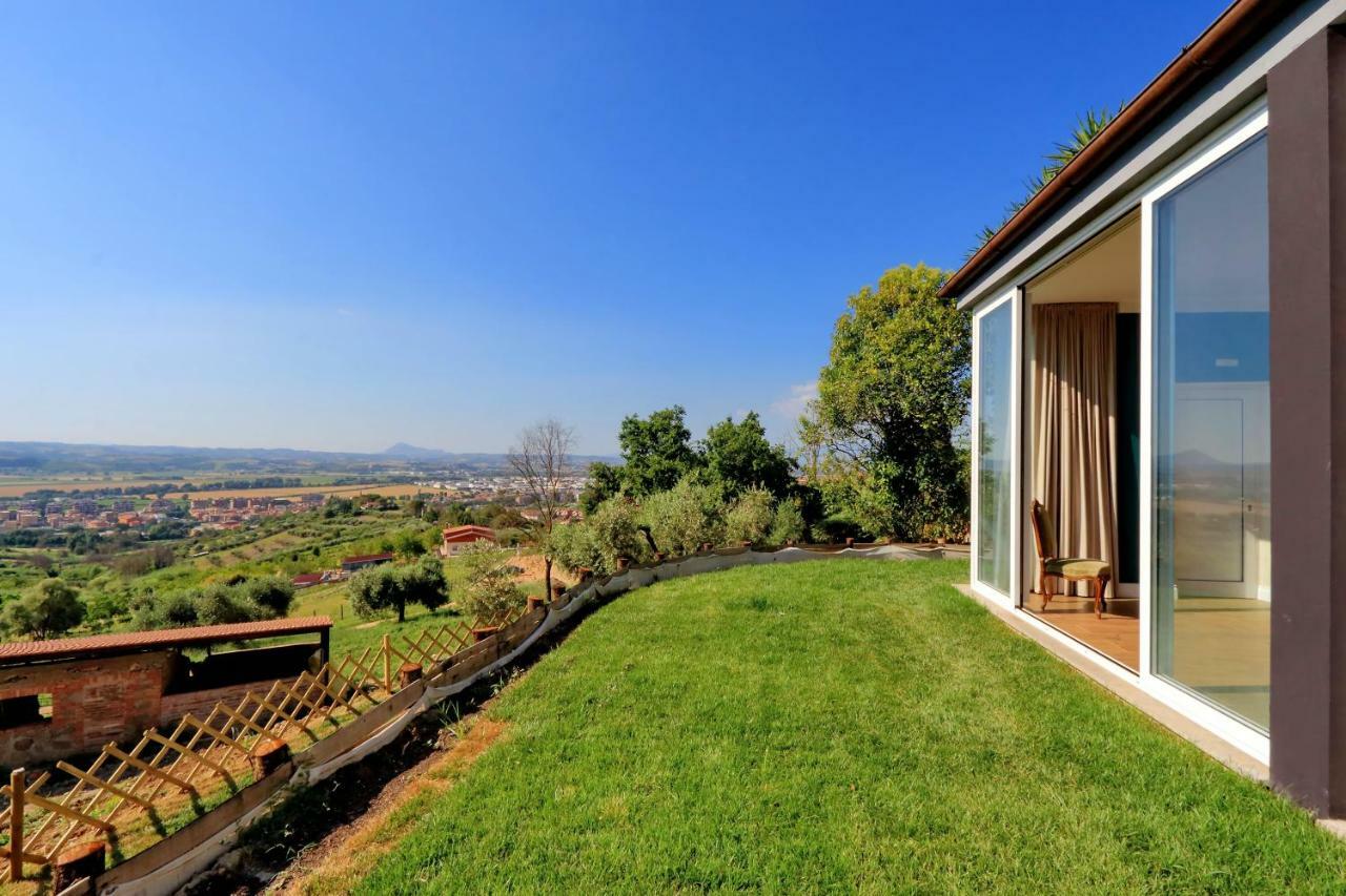 Tenuta Lisetta Monterotondo  Exteriér fotografie