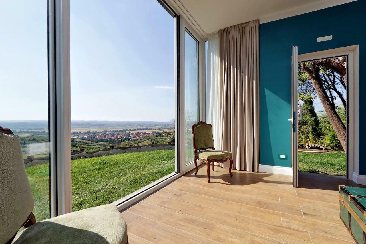 Tenuta Lisetta Monterotondo  Exteriér fotografie