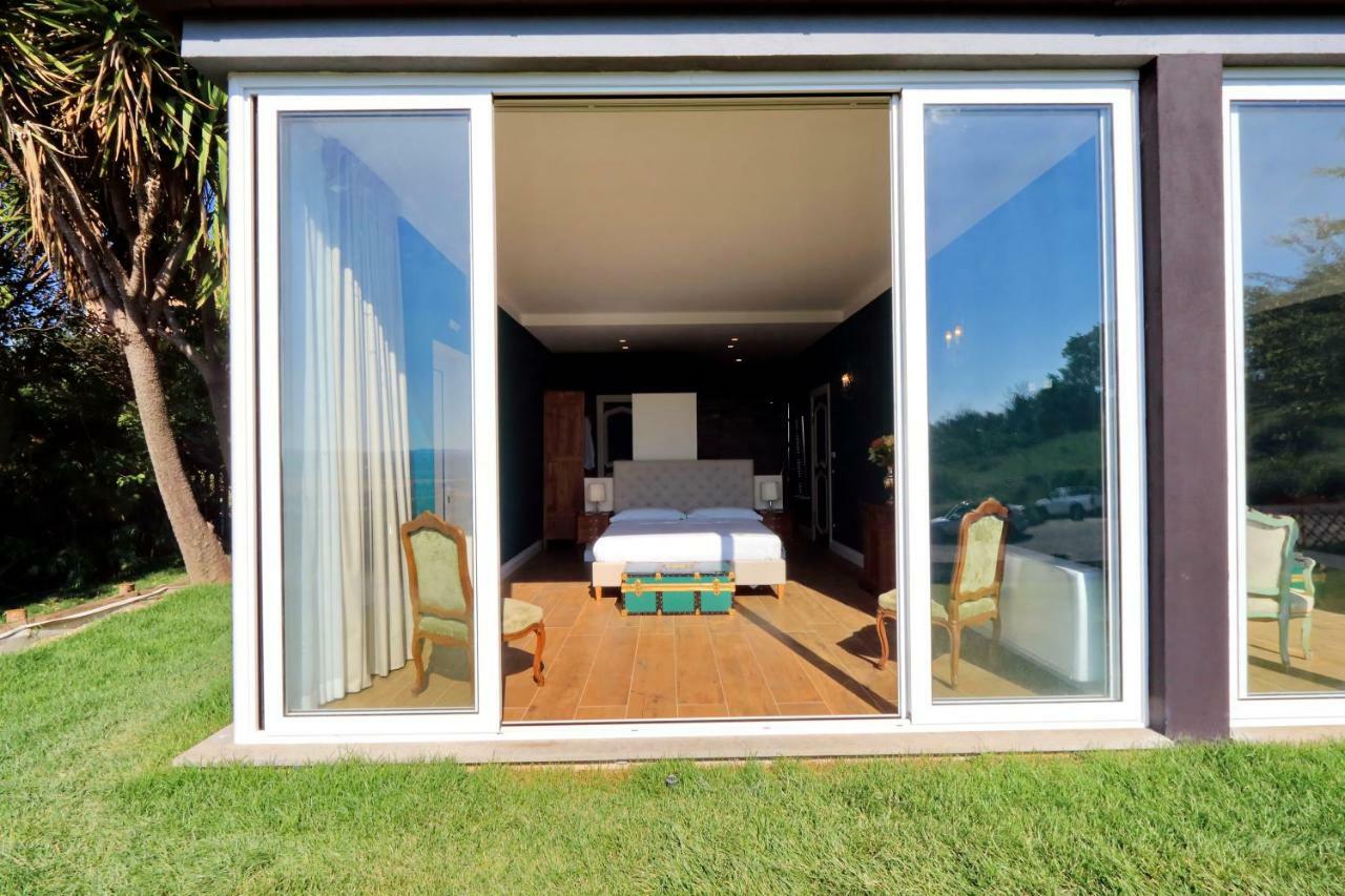 Tenuta Lisetta Monterotondo  Exteriér fotografie