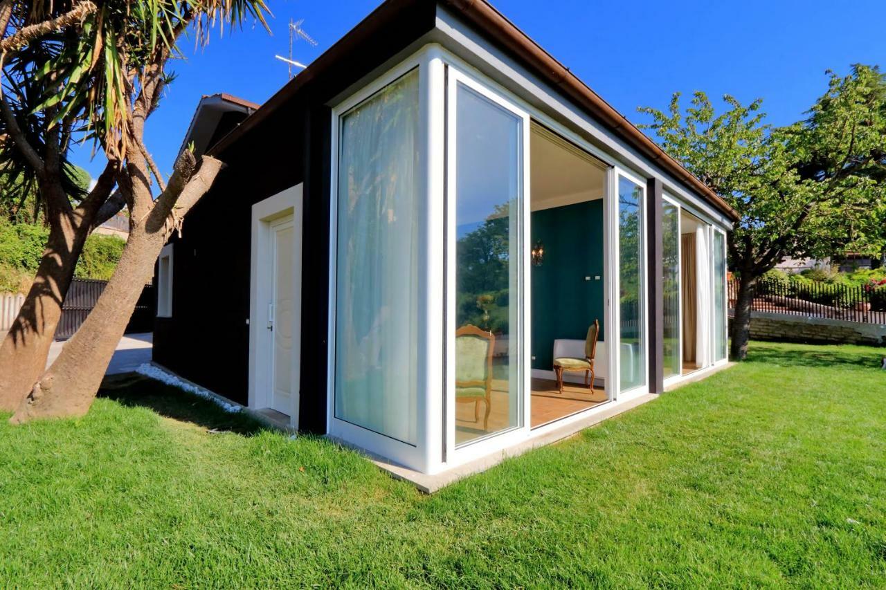 Tenuta Lisetta Monterotondo  Exteriér fotografie