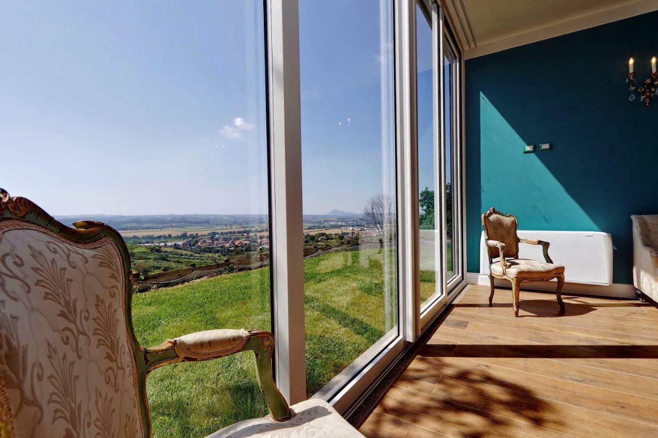 Tenuta Lisetta Monterotondo  Exteriér fotografie