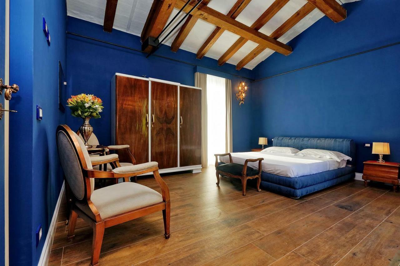 Tenuta Lisetta Monterotondo  Exteriér fotografie