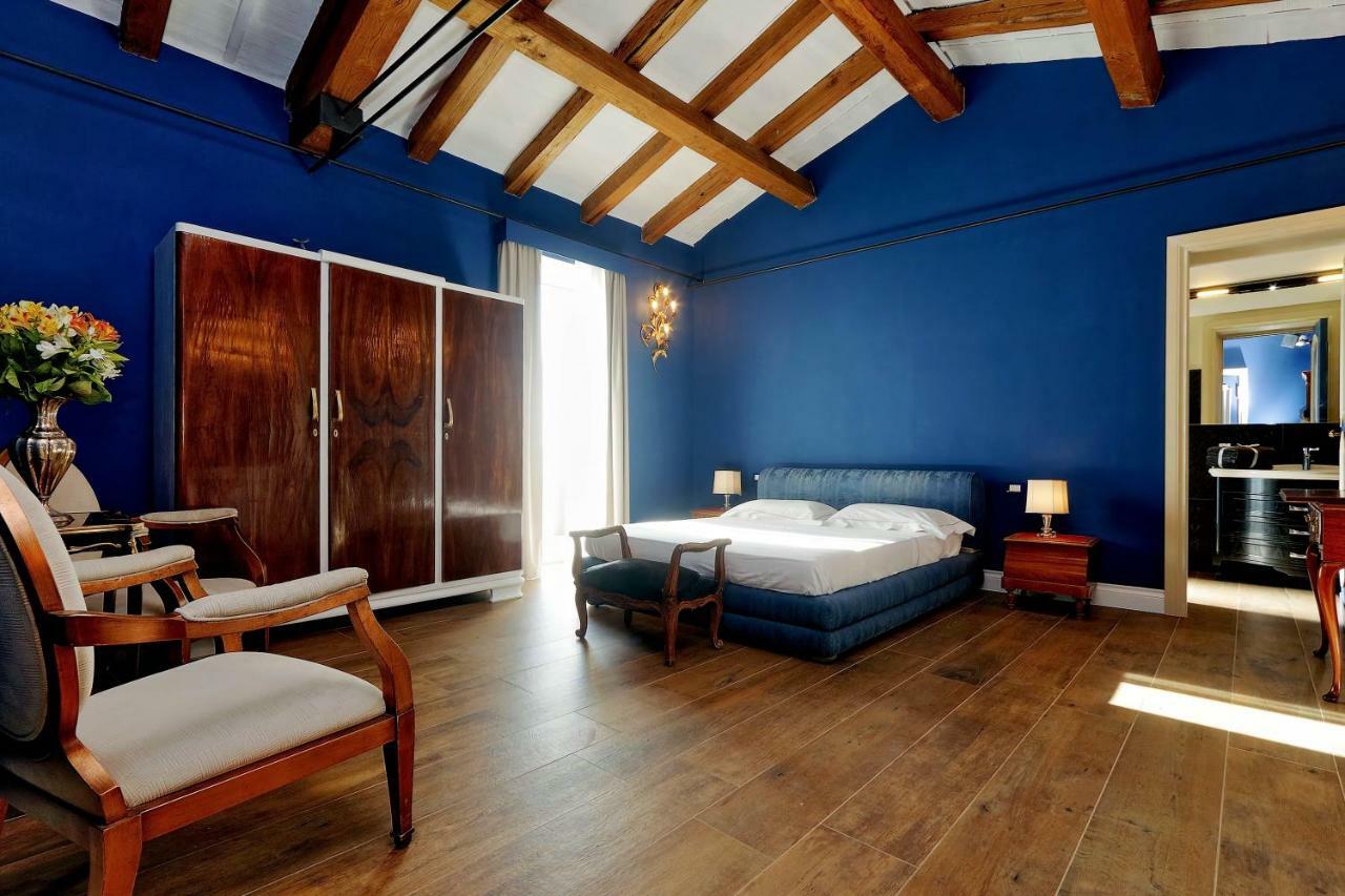 Tenuta Lisetta Monterotondo  Exteriér fotografie
