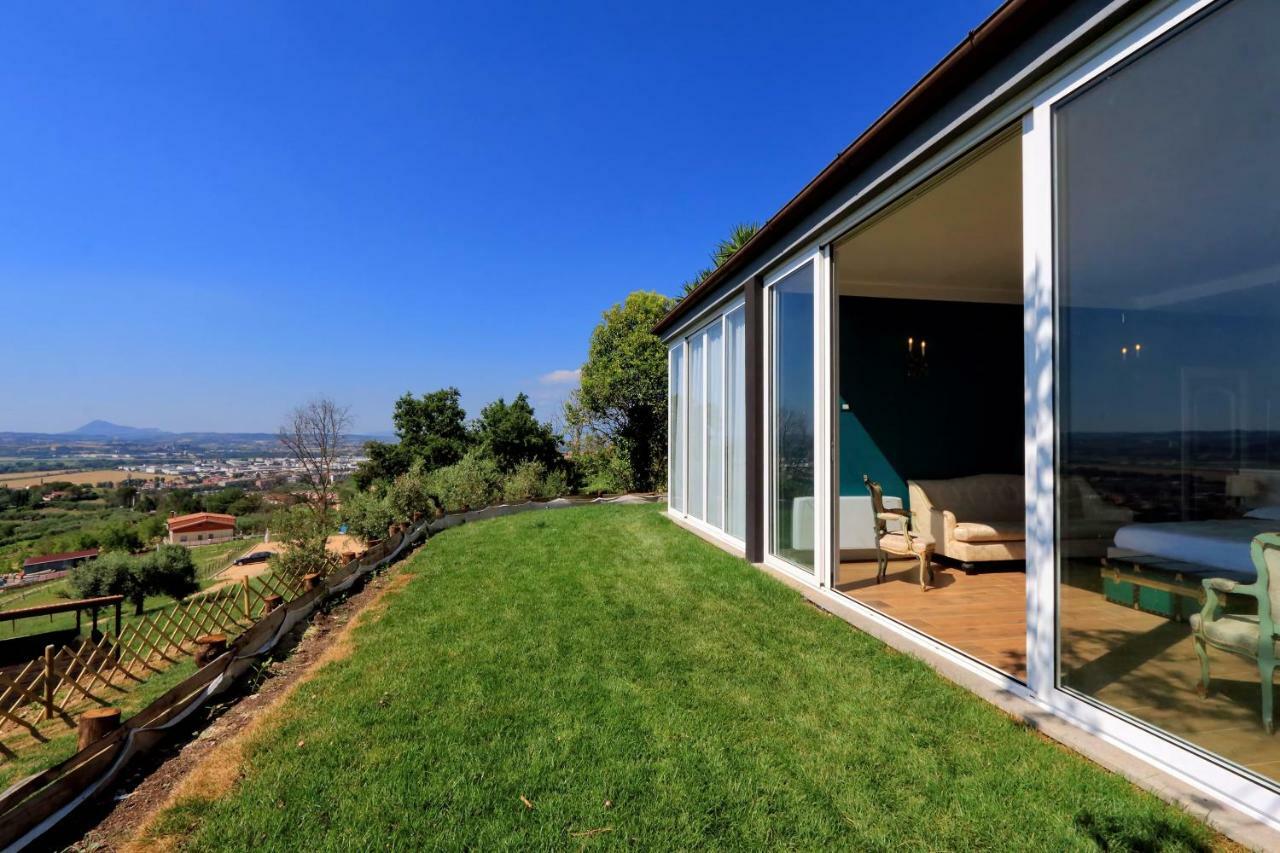 Tenuta Lisetta Monterotondo  Exteriér fotografie