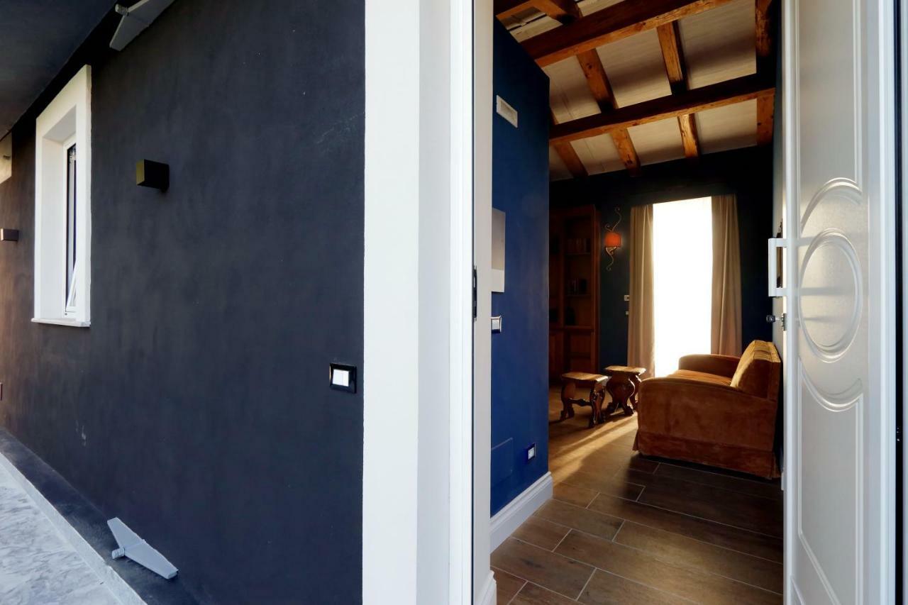 Tenuta Lisetta Monterotondo  Exteriér fotografie
