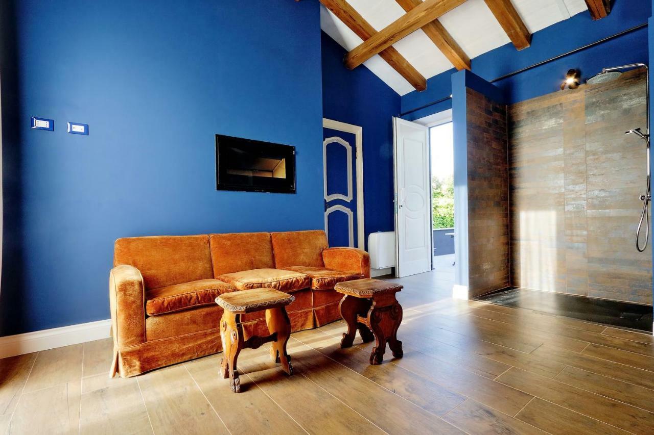 Tenuta Lisetta Monterotondo  Exteriér fotografie