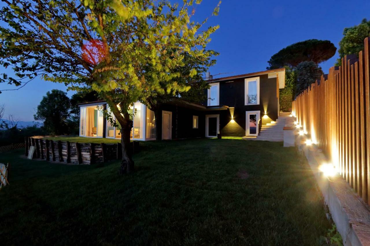 Tenuta Lisetta Monterotondo  Exteriér fotografie