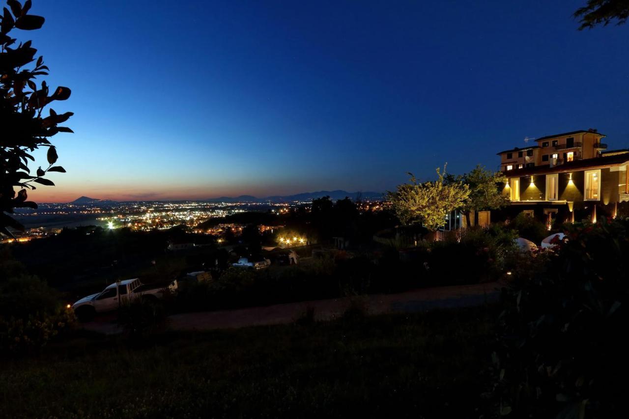 Tenuta Lisetta Monterotondo  Exteriér fotografie